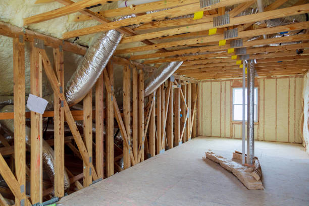 Brisbane, CA Insulation Contractor Company