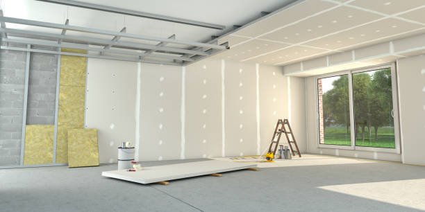 Best Geographic-Specific Insulation Services in Brisbane, CA