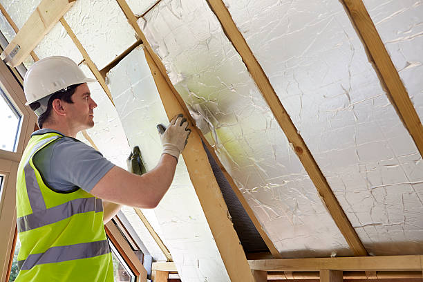 Best Fiberglass Insulation in Brisbane, CA