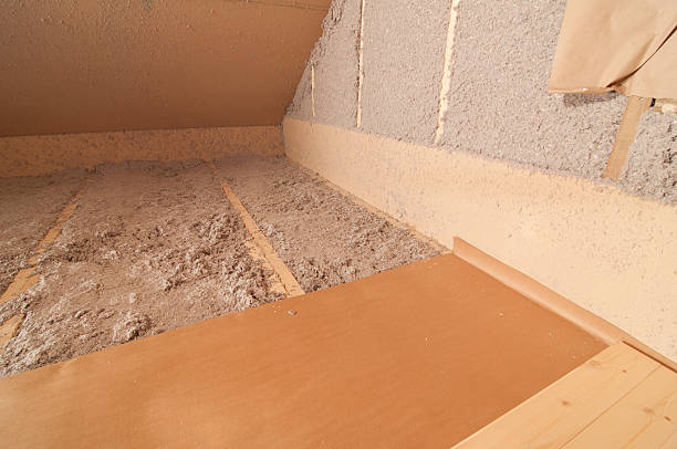 Best Energy Efficiency Insulation in Brisbane, CA