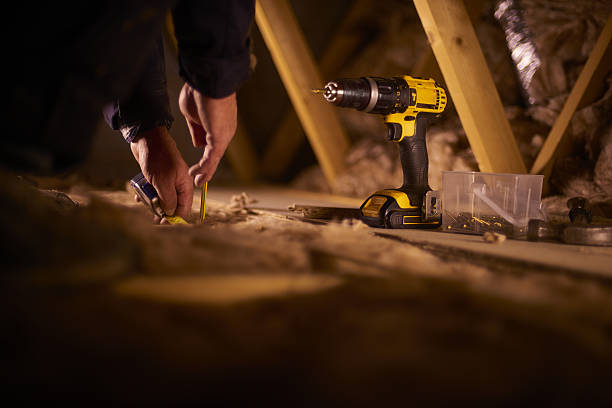 Best Insulation for Specific Applications in Brisbane, CA
